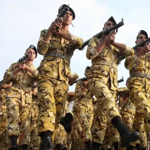 خلاصه دوره آموزشی سربازی در چهار کلام