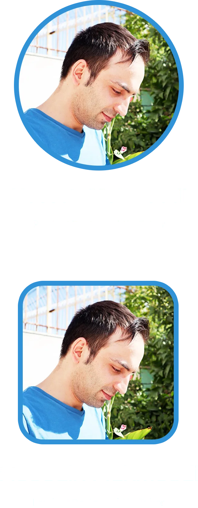 نمونه مولکول در Atomic Design