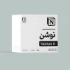 پکیج آموزش جامع رایگان نوشن Notion X