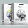 تمپلیت و دوره های جامع SuperXmind-CreatorX-NotionX-ir