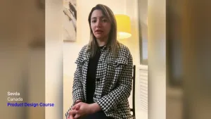 نظر سودا از کانادا - پکیج آموزش جامع طراحی محصول - Product Design - Learnuix.com