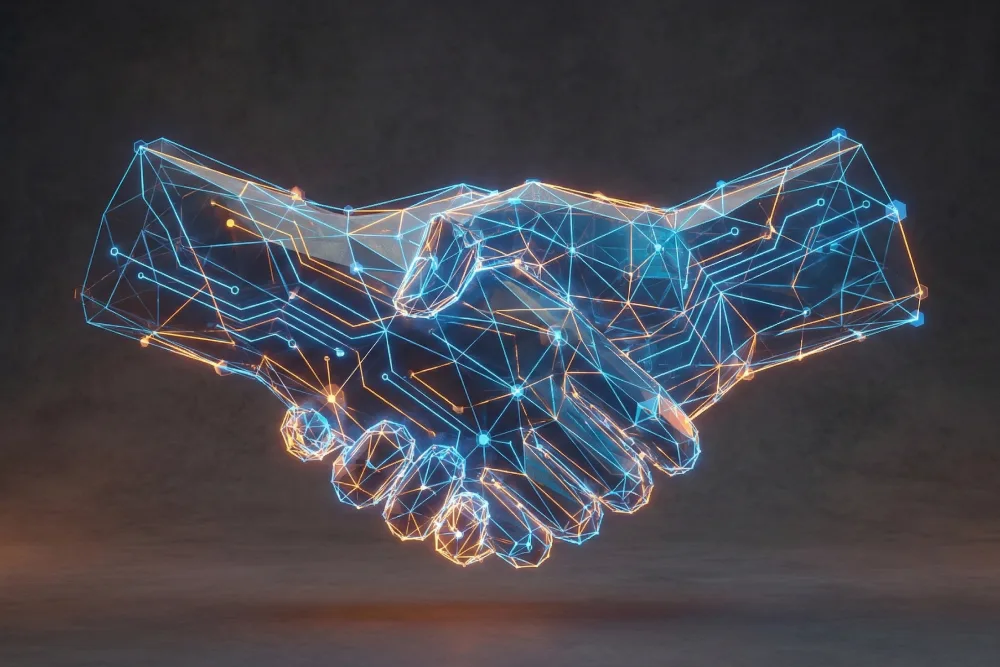 همکاری تجاری و بررسی تخصصی